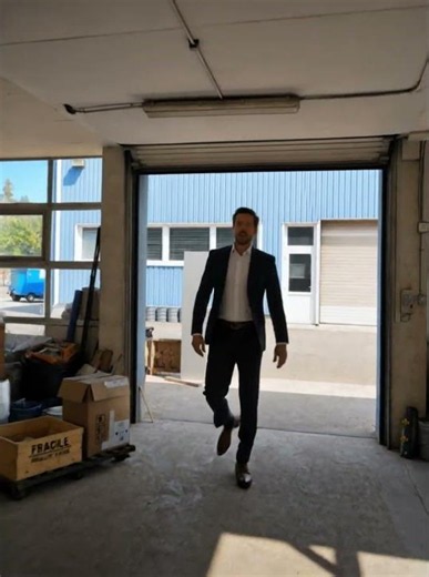Tiszta levegő a műhelyben? Erre való a SYRIUS OXYECO 1.