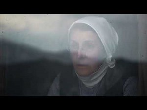 La solitude d'une soeur ermite et l'union à Dieu