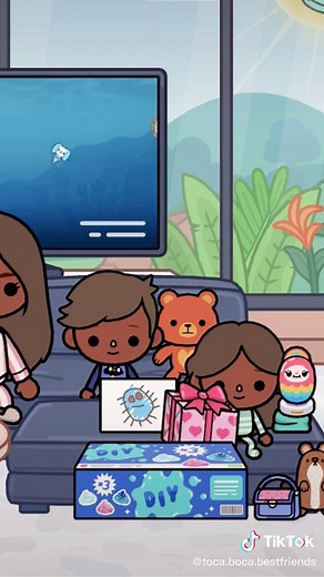 T O C A B O C A på TikTok