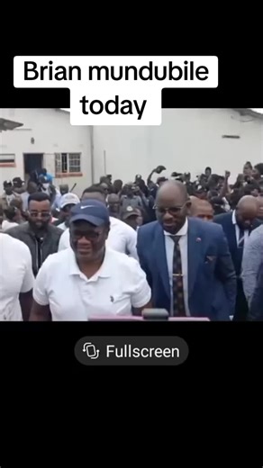 Voice Effects with Brian Mundubile and Abel Chongo Mwandwe