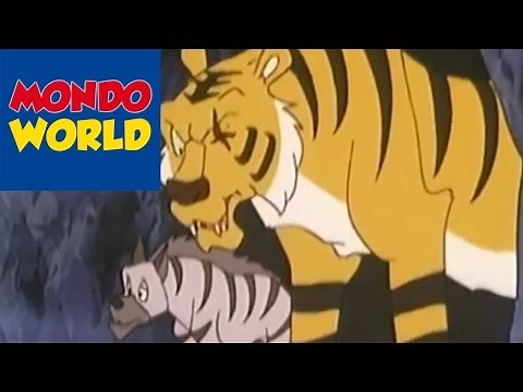 THE DECISIVE BATTLE - Jungle Book ep. 38 - EN