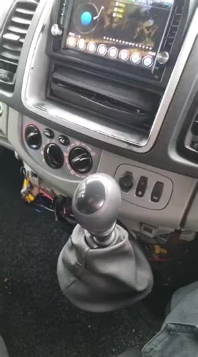 Renault Trafic Gear Issue Resolved in One Day