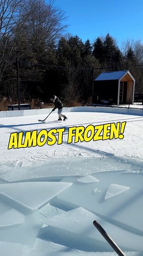 6.3M views · 3K reactions | Coach Jeremy - How To Hockey on Reels | Facebook