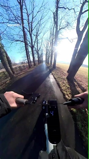 Test Drive the Ninebot: A DIY Ride Out Experience