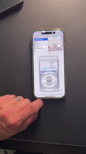 Experience the Nostalgia of iPod Classic with MyClassic App