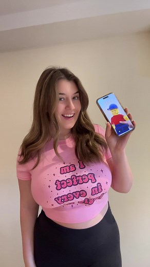 who else keeps photos of their lego bf or gf?