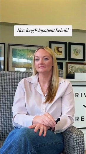 How Long Is Inpatient Rehab Tampa Florida? #drugrehab #ResidentialTreatment