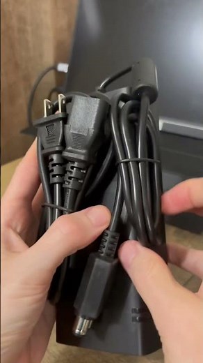 My Xbox 360 Power Adapter Arrived!