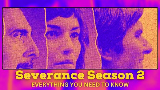 Severance season 2: Release date confirmed, cast reveals, trailers and everything else you need to know