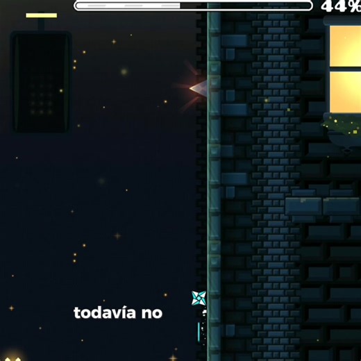 Descarga Geometry Dash 2.207 APK Original