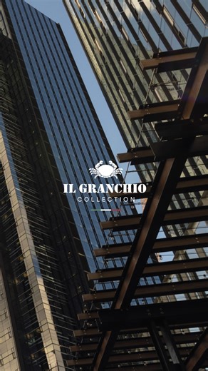 ɪʟ ɢʀᴀɴᴄʜɪᴏ ᴄᴏʟʟᴇᴄᴛɪᴏɴ | ʙʀᴀɴᴅ on Instagram: "Ogni nostro capospalla racconta una sfumatura diversa della collezione FW 25/26. #ilgranchiocollection #fw2526 #urbancode"