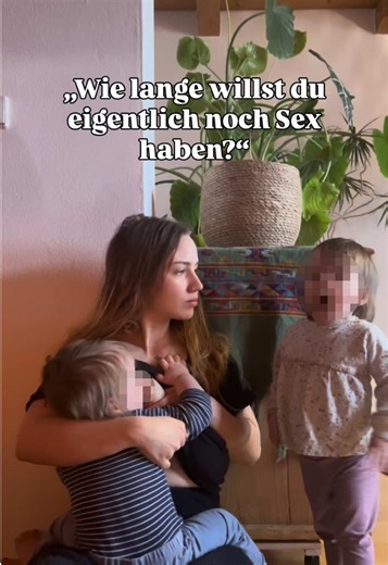 Stillen im öffentlichen Raum: Ein Tabu brechen