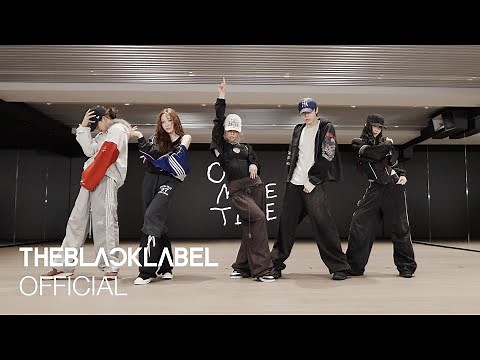 ALLDAY PROJECT - 'ONE MORE TIME' DANCE PRACTICE VIDEO