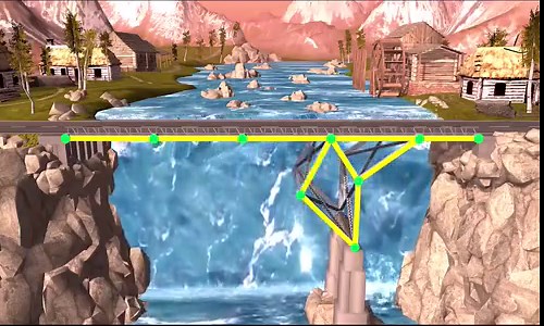 Bridge Builder 3D