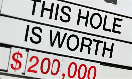 Lessons learned: 4 legendary Skins Game moments