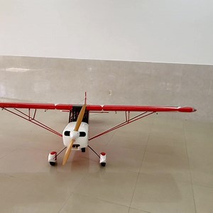 Champion Xtreme Decathlon 122” V2 ARF 60-85cc "Red" | Seagull Models Company In Vietnam