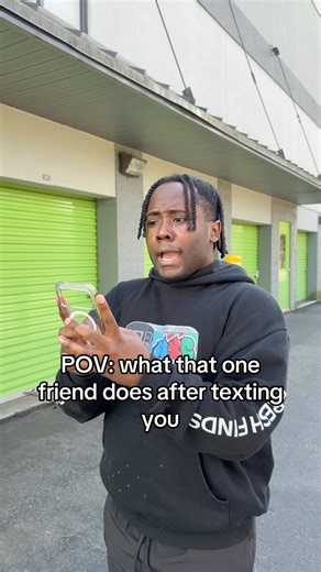 WHY DO THEY INSTANTLY DISAPPEAR?! #pov #skit