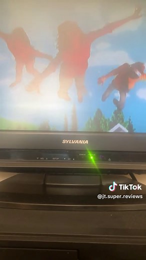 Opening of Arthur: The Good Sport Episode