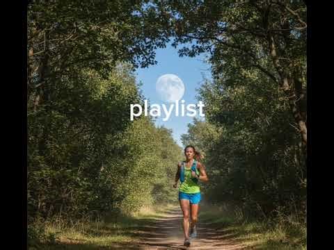 [Playlist] Run K-pop, 달려라 #Kpop #run #runner #running #runway