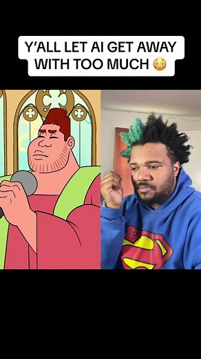 #duet with @Durag Dave When did Patrick get vocals? #spongebob #ai #cover #patrickstar #spongebobmeme #wtf #spongebobsquarepants #gospel #icant #whoa #90scartoon #wild #childhood #cartoon #90sbaby #animation #foryou