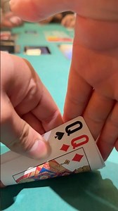 CRAZIEST HAND ALL YEAR! 🤯 #poker #pokervlog #casino #gambling
