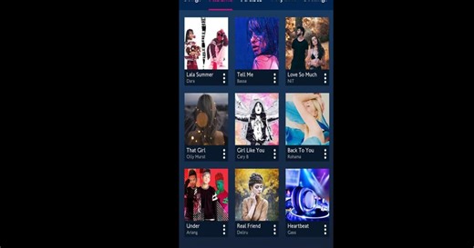 Download and run Music player on PC & Mac (Emulator)