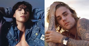Are BTS's Jungkook And Justin Bieber Finally Collaborating? All Signs Point To "YES"