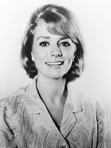 Inger Stevens Pictures