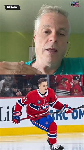 27K views · 259 reactions | Snake believes Ivan Demidov will continue to improve this season  #montrealcanadiens #GoHabsGo #thesickpodcast | The Sick Podcast - Trust The Process | Facebook