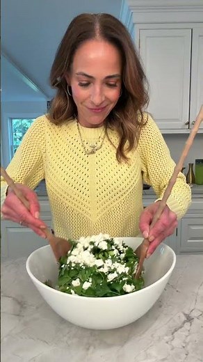 Hummus Bowl Salad #cookingvideo #easynutrition #easyrecipe