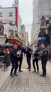 DUBLIN WHELAN’S TONIGHT 🇮🇪🇮🇪 Wonder if our new little red fan will be turning up tonight?? Tickets on the door 🎟️ Door - 20:00 Paul McKenna - 20:30 IMAR - 21:15 Preorder our new album here 👉🏻 imarband.com/shop | Ímar