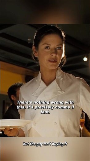 🍽️ Chef Goes Off on Rude Customers! 😤🔥 “That Felt So Good” | No Reservations Scene Breakdown