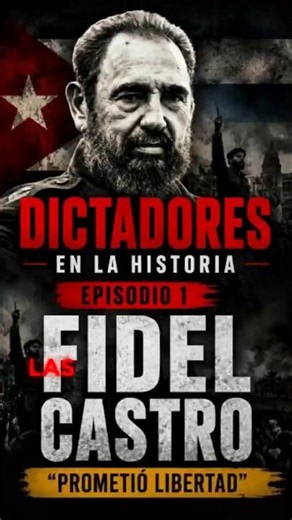 How a Revolution Ended Up Controlling Cuba