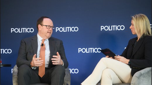 Executive Insights with Qualcomm Senior Vice President Nate Tibbits