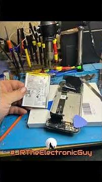 Motorola G Play 2024 Screen Repair