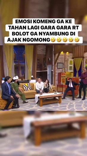 #Fyp #sule #bolot #andre #IniTalkshowNET | Dani Aul