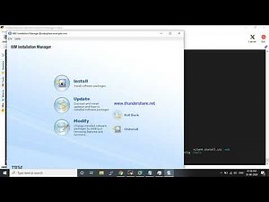 WebSphere Migration from WebSphere Application Server Network Deployments 8.5.5.0 to 9.0.x.x