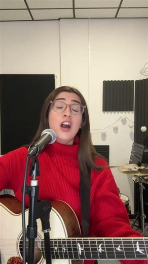Nobody’s Home - Avril Lavigne Cover