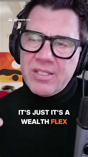 Why Richard Mille Is Ugly #substack #shorts