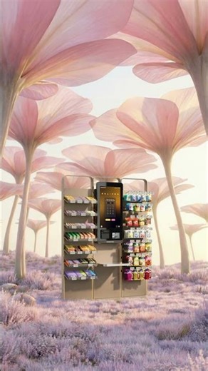 Redefining Speed and Control with New Generation Self Checkouts