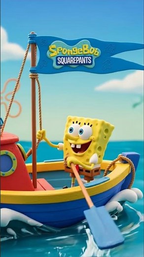 SpongeBob intro