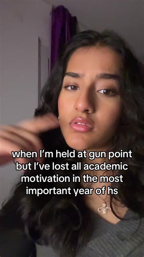 Regaining Academic Motivation in High School