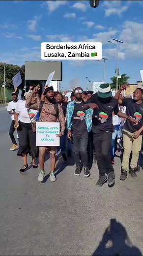 Celebrating Africa Liberation Day: Unity for Justice