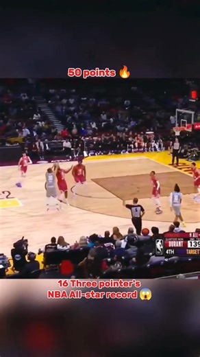 Stephen Curry highlights at the 2022 NBA all-star game 😱 #NBA #stephcurry #allstar #hilightseveryonefollowers #highlights #cttoOfvideo | Topplays