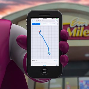 102K views · 133 reactions | Take your deals with you when you download the #ExtraMile Extras mobile app. Now available for iPhone and Android. | ExtraMile | Facebook