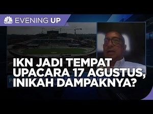 IKN Jadi Tempat Upacara 17 Agustus, Pengamat Ingatkan Ancaman Ini