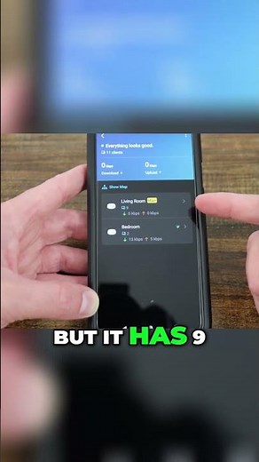 TP-Link Deco BE23 See Who's Hogging Your Bandwidth!