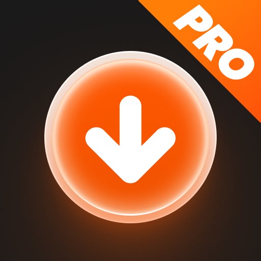 Fast Downloader Pro-Save Video - Apps on Google Play