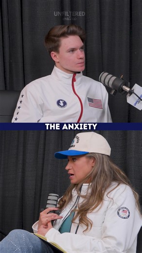 Competing with Emotions: Max Naumov's Insights on Fear