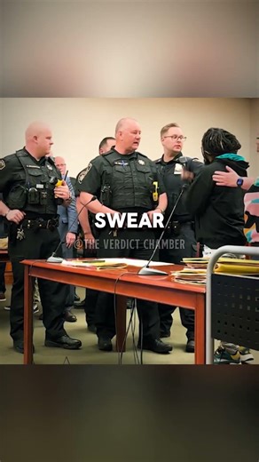 Saddest FATHER Testimony in Court 🥲